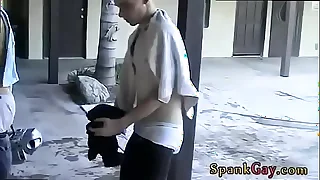 Jack styles gay porn bondage h&period; Out Anent The Boys